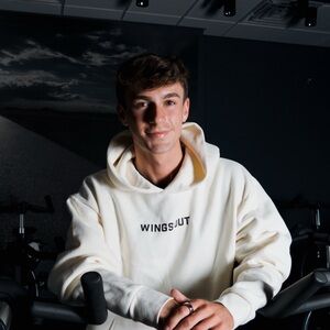 Meet your Posher, Brayden